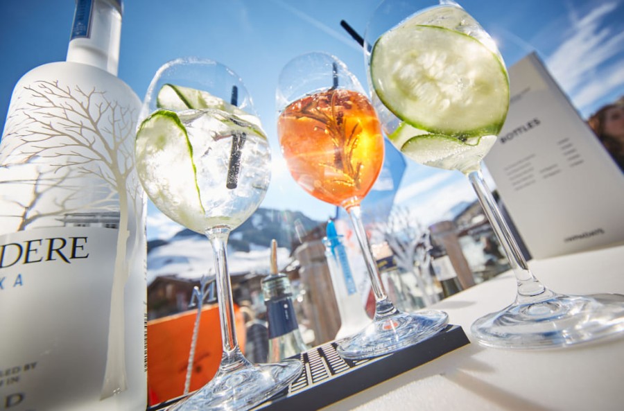 Events in Saalbach-Hinterglemm