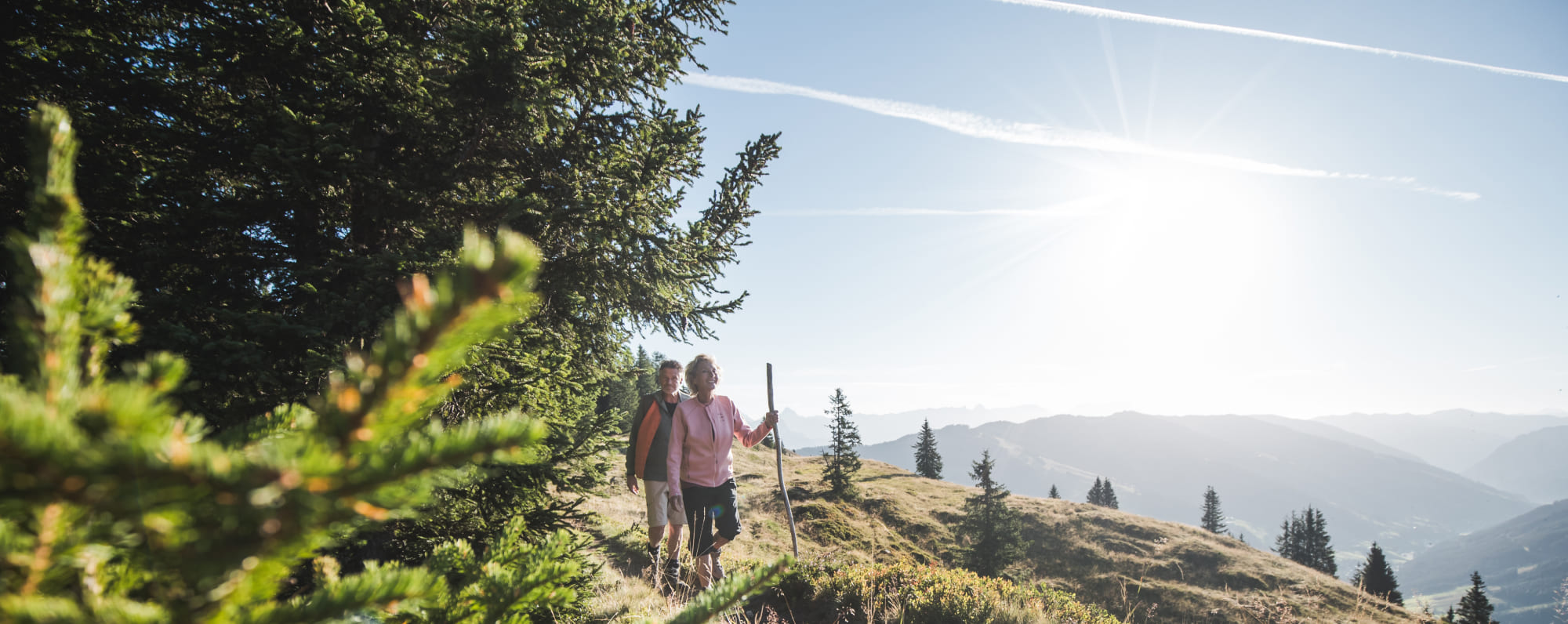 Joker Card, 5* Hotel Alpine Palace, Saalbach-Hinterglemm